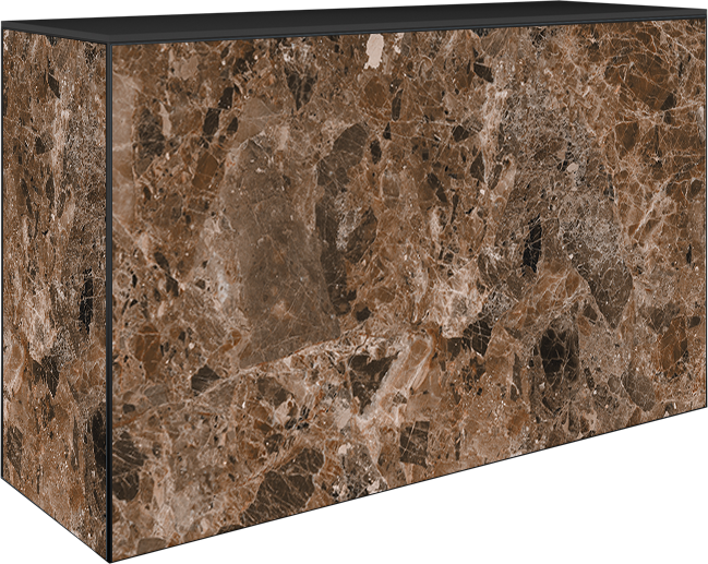Art Series Service Bar Counter