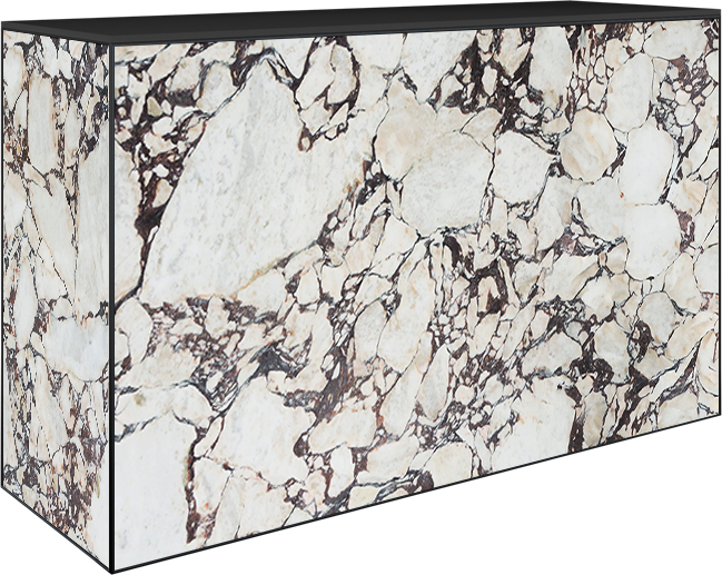 Art Series Service Bar Counter