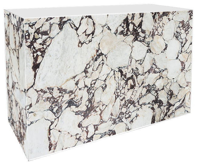 Art Series Service Bar Counter