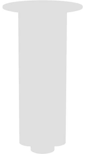 Siena Bar Table (Round)