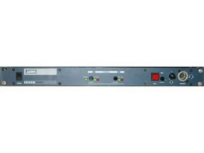 Talkback System - Master Station (4ch)