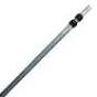 Short Telescopic Upright 1.1m