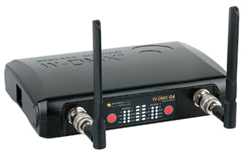 WDMX Blackbox F2 Wireless Transmitter - 2 Universe