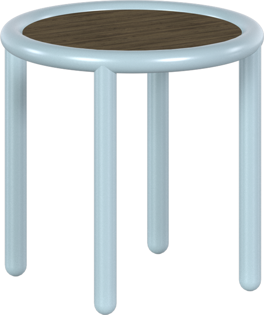 Helix Side Table