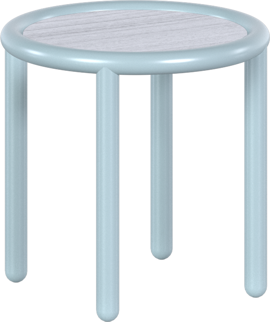 Helix Side Table