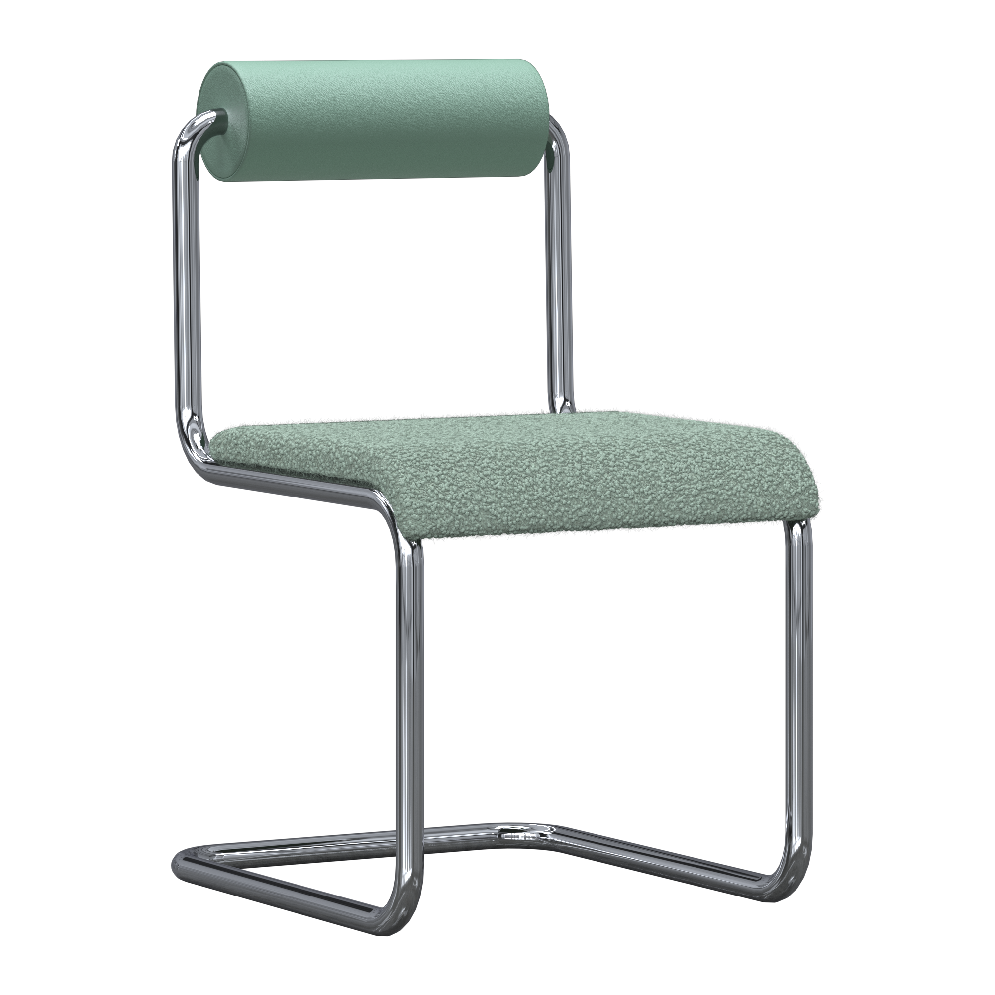 Zeon Dining Chair