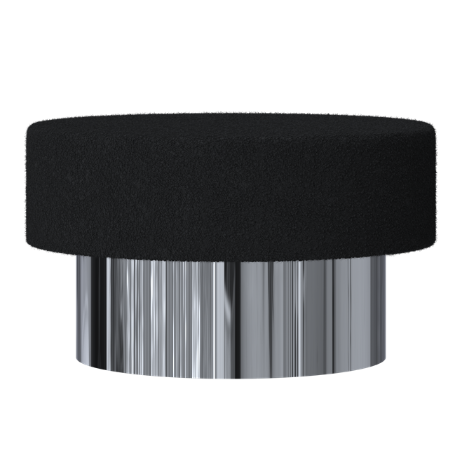 Zeon Ottoman