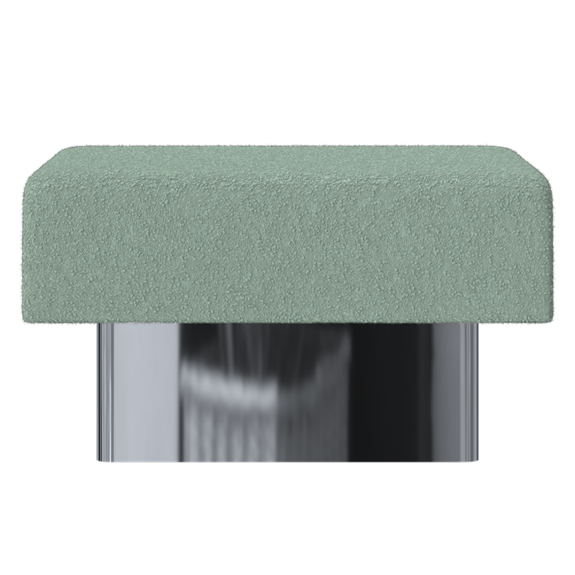 Zeon Ottoman