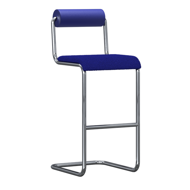 Zeon Bar Stool
