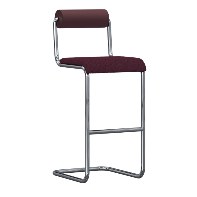 Zeon Bar Stool