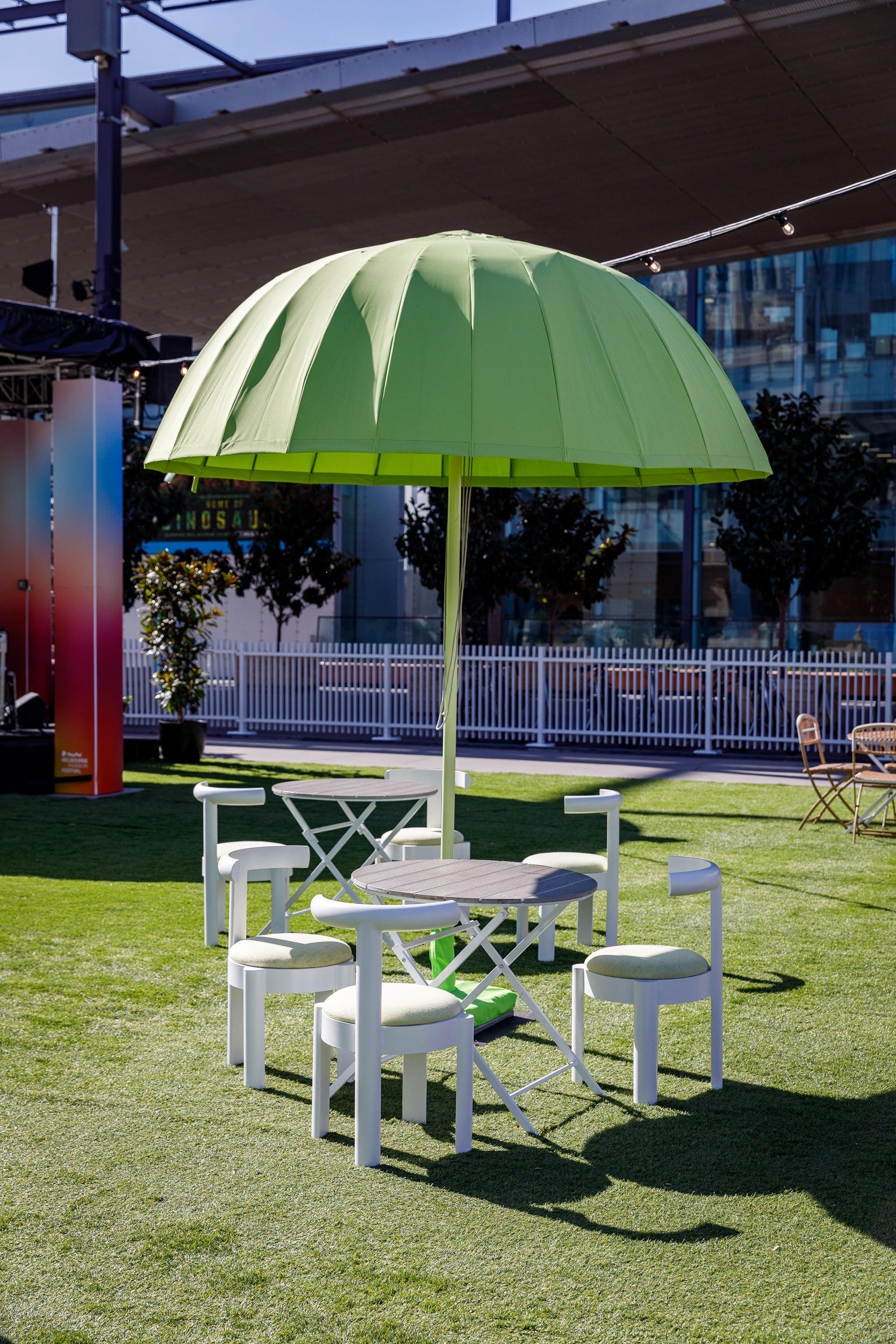 Umbrellas & Accessories