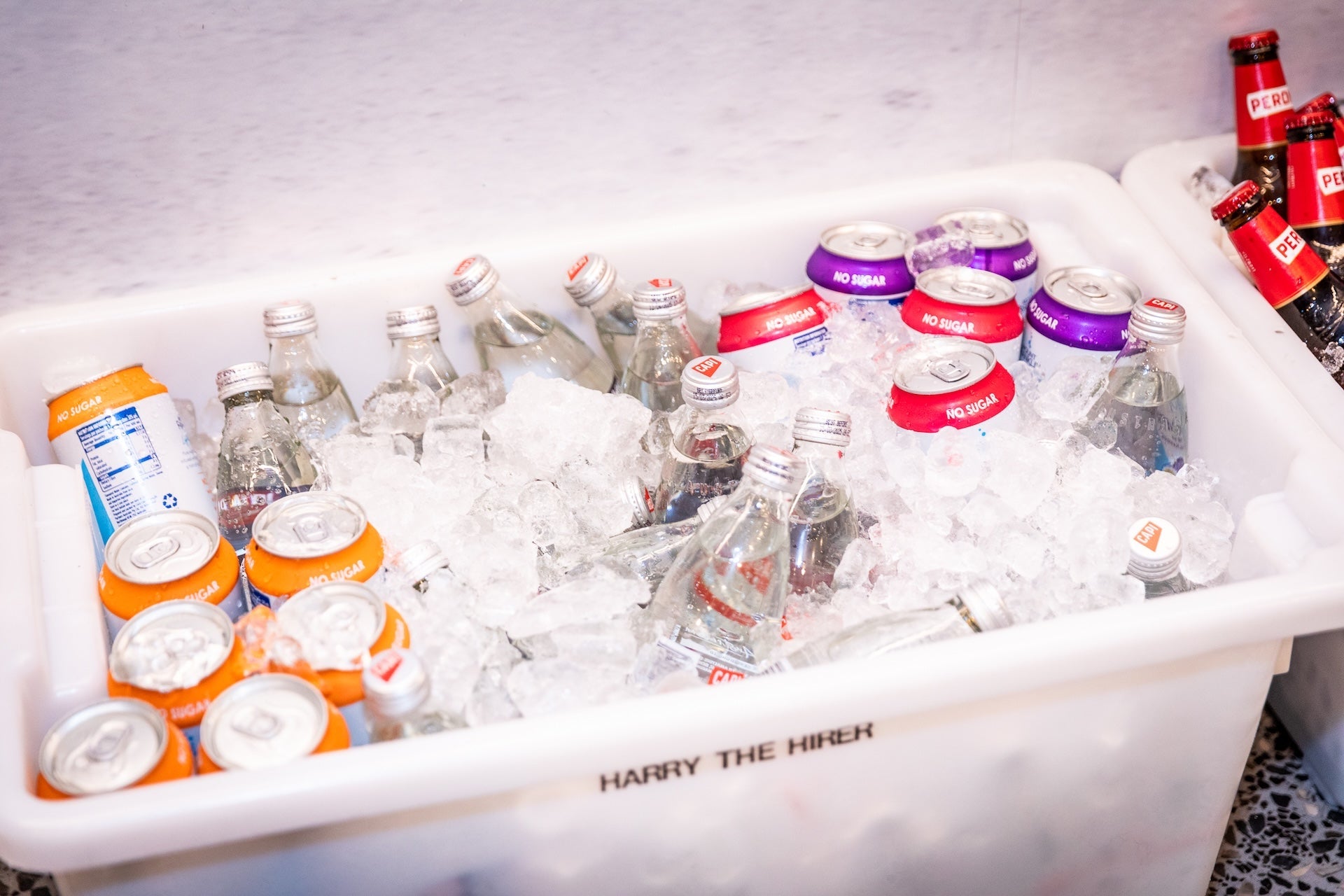 Catering