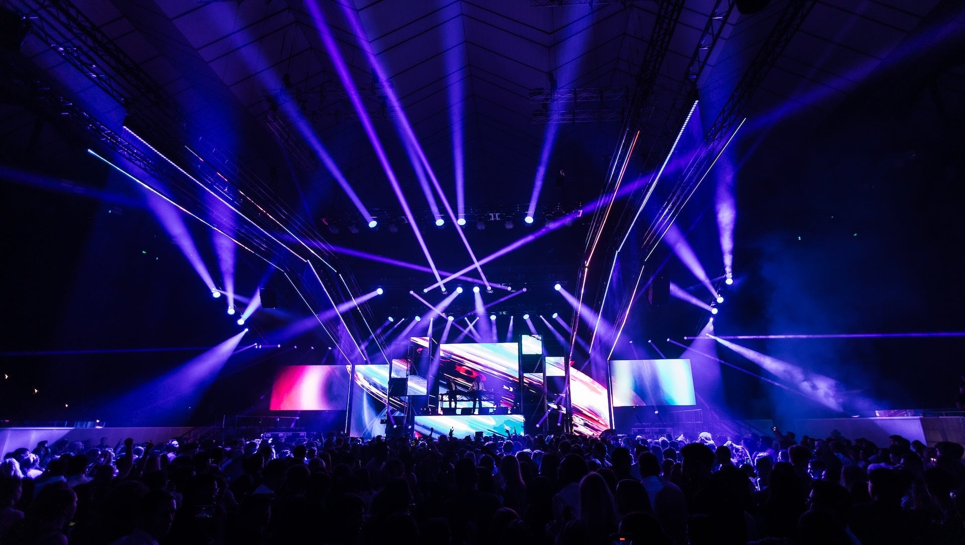 AV & Production