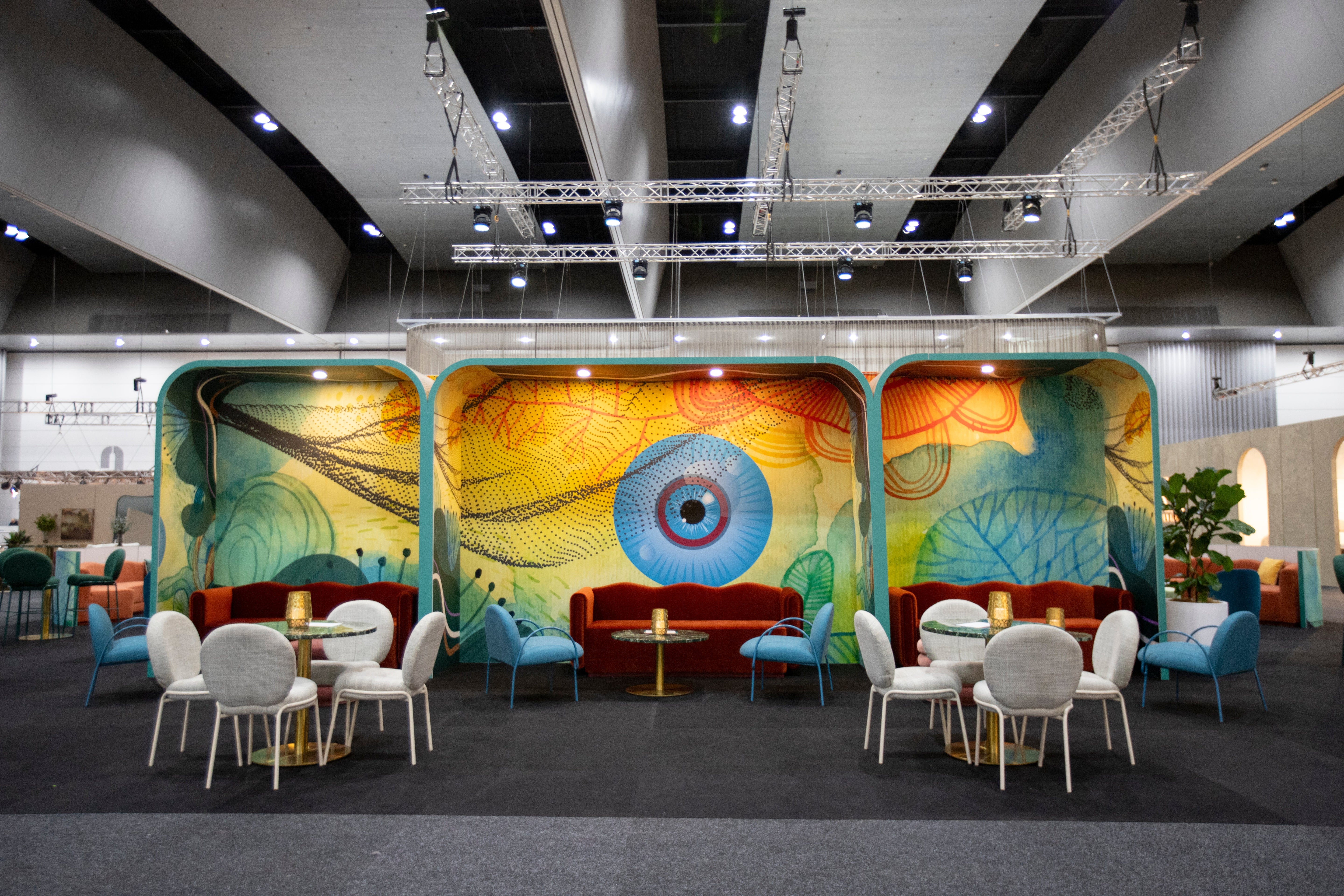 Exhibitions
