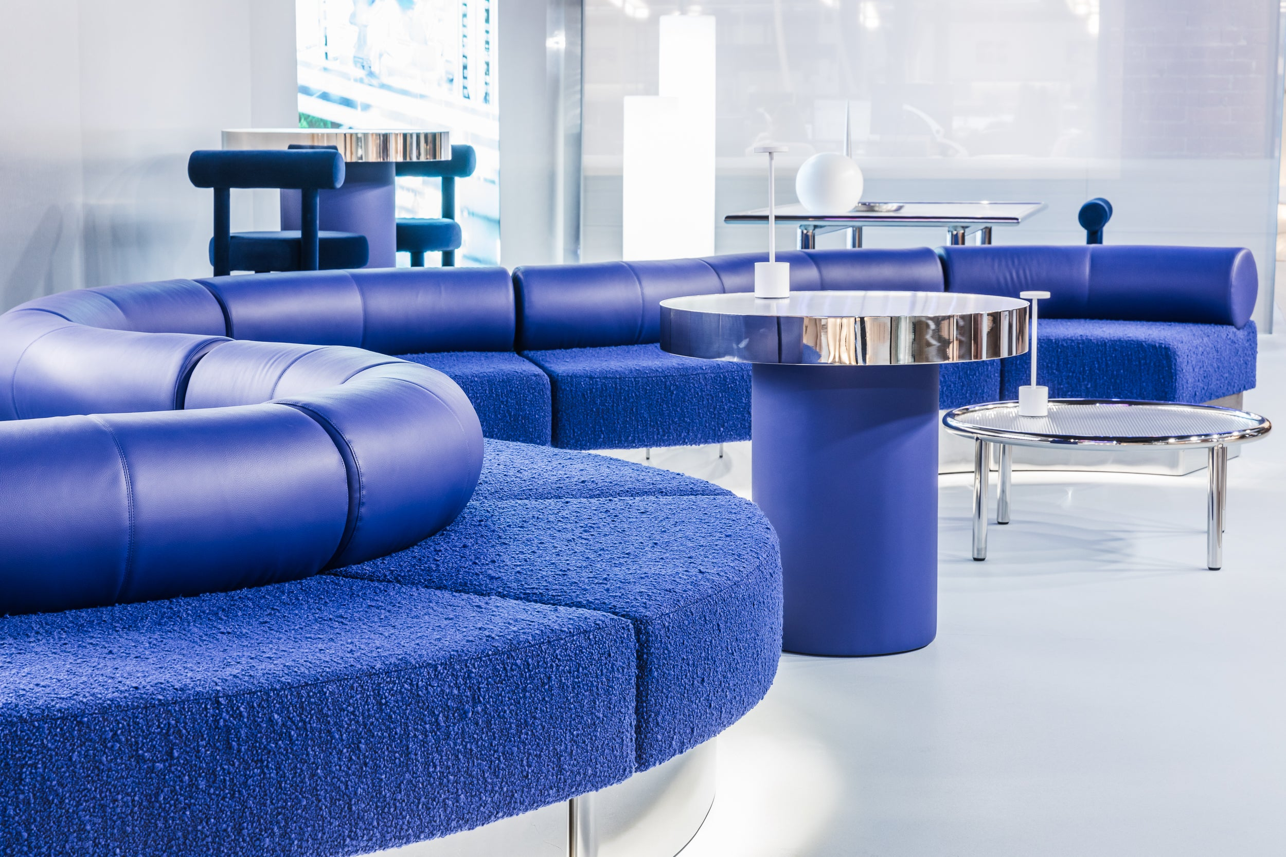 Seating