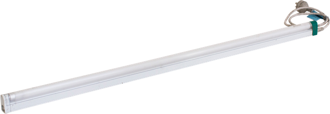 1.2m Fluorescent Light