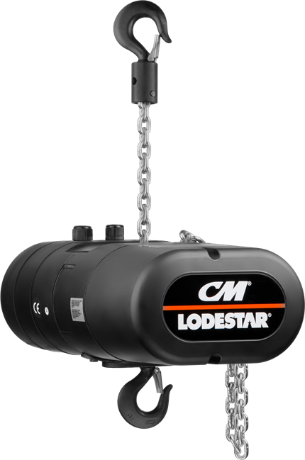 CM D8+ Chain Motor 1000kg (20m Chain)