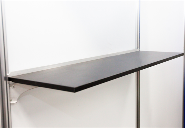 Shelf - 300mm - 4kg load limit
