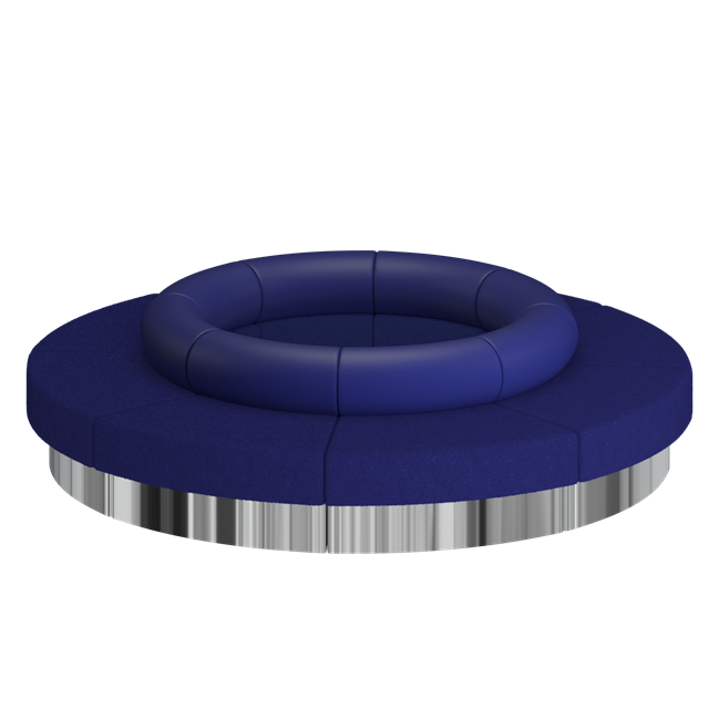 Zeon Lounge Combinations