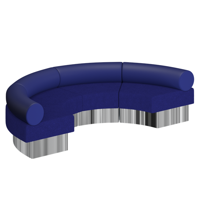 Zeon Lounge Combinations