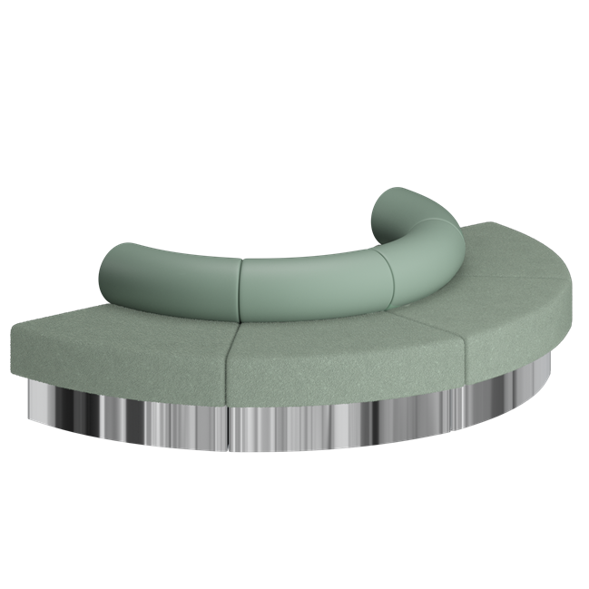 Zeon Lounge Combinations