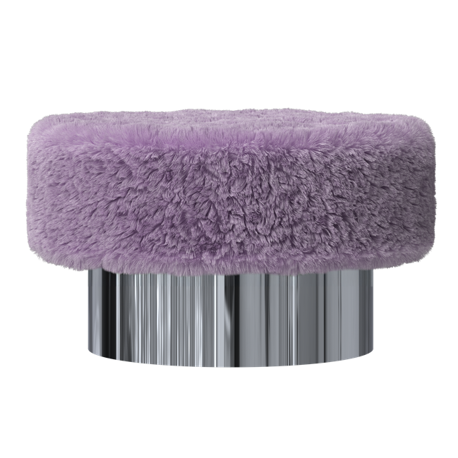 Zeon Ottoman