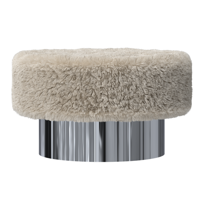 Zeon Ottoman