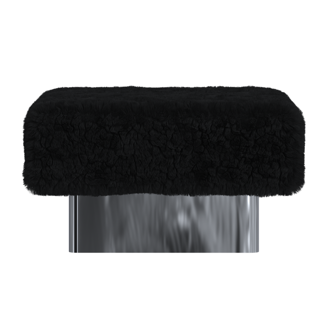 Zeon Ottoman