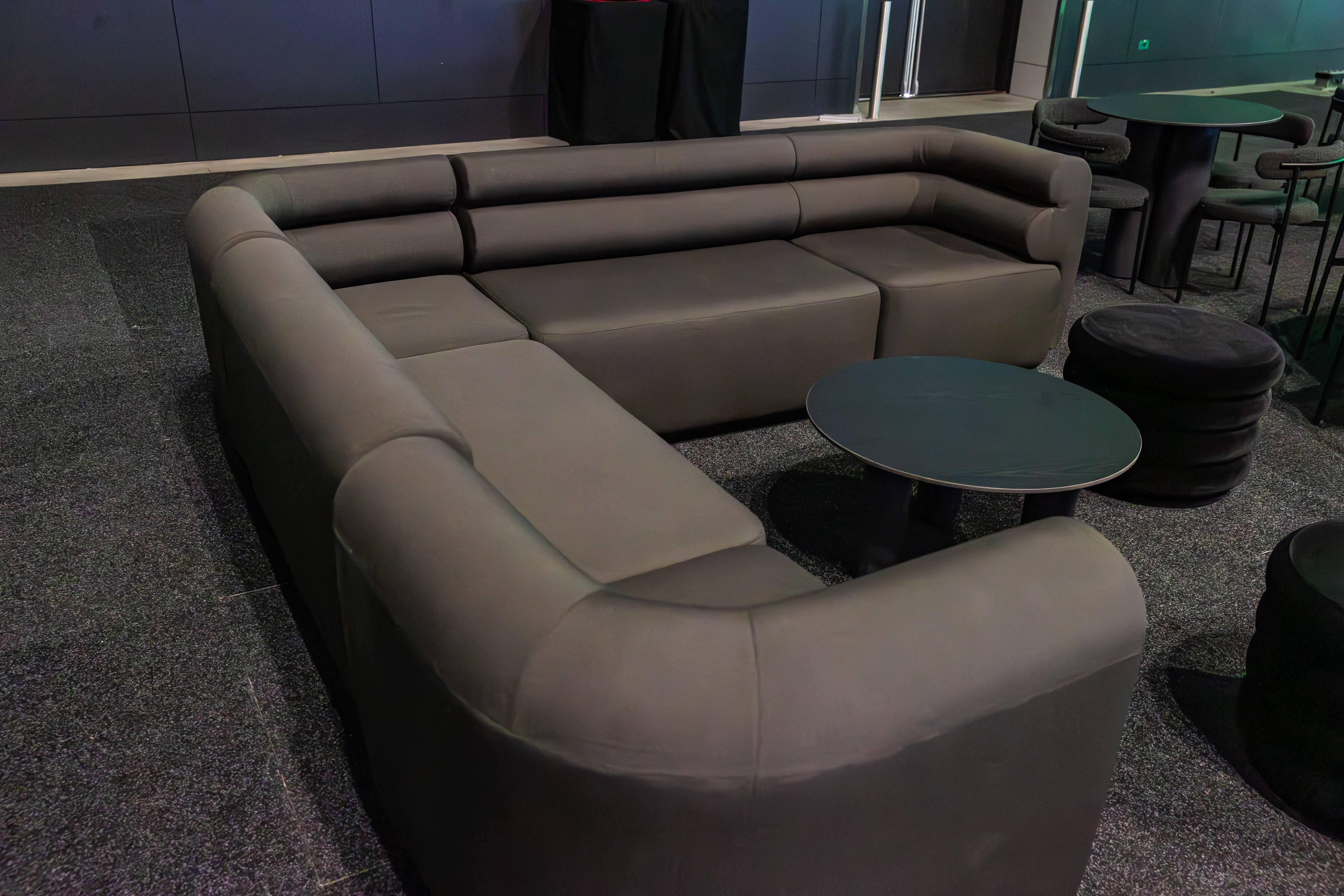 Pacific Modular Lounge