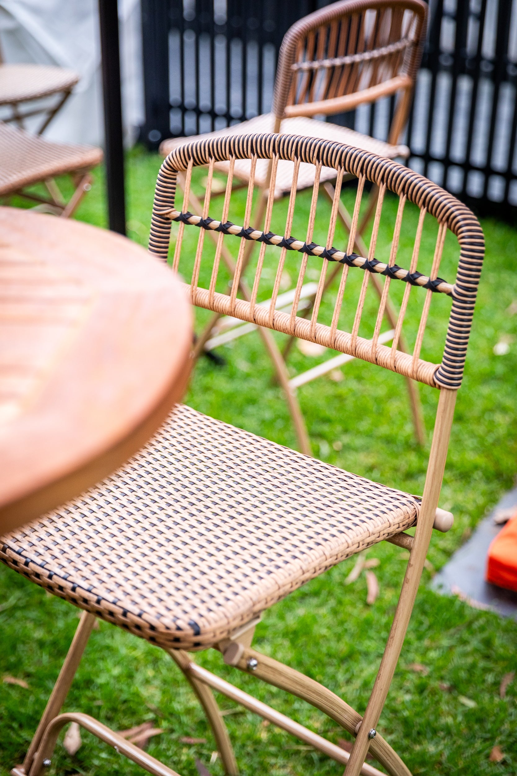 Flip Stool