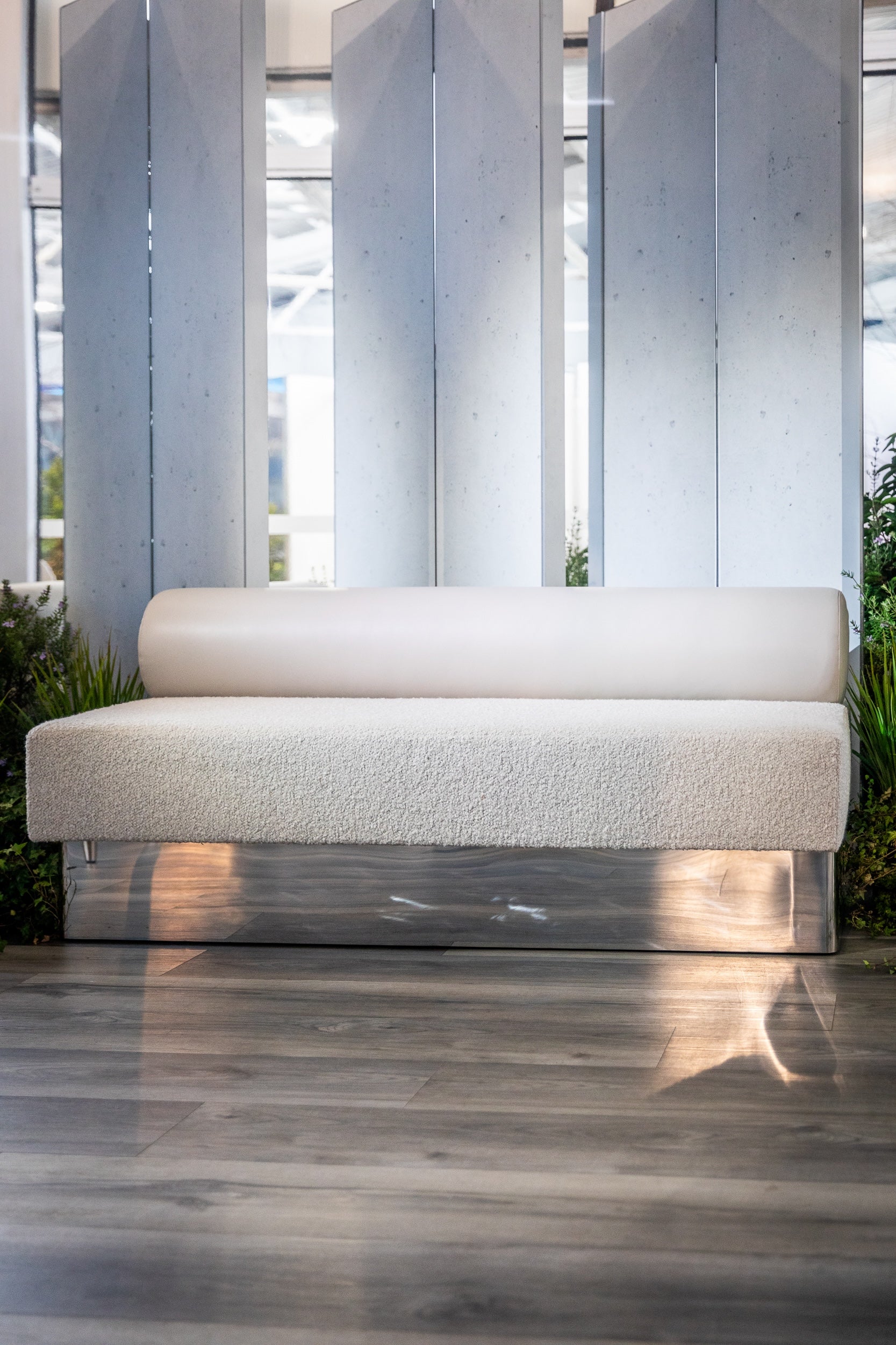 Zeon Modular Lounge