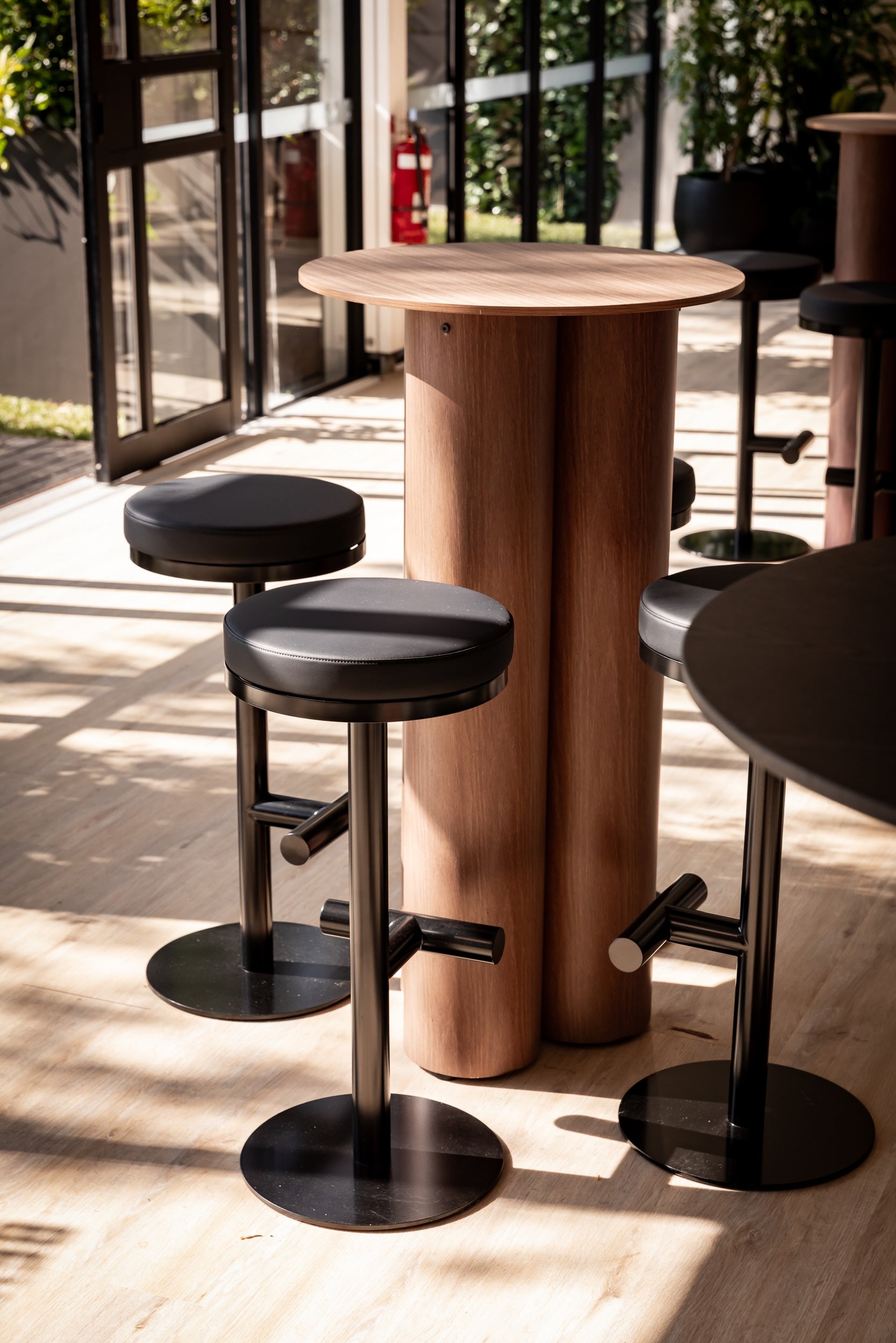 Aura Stool