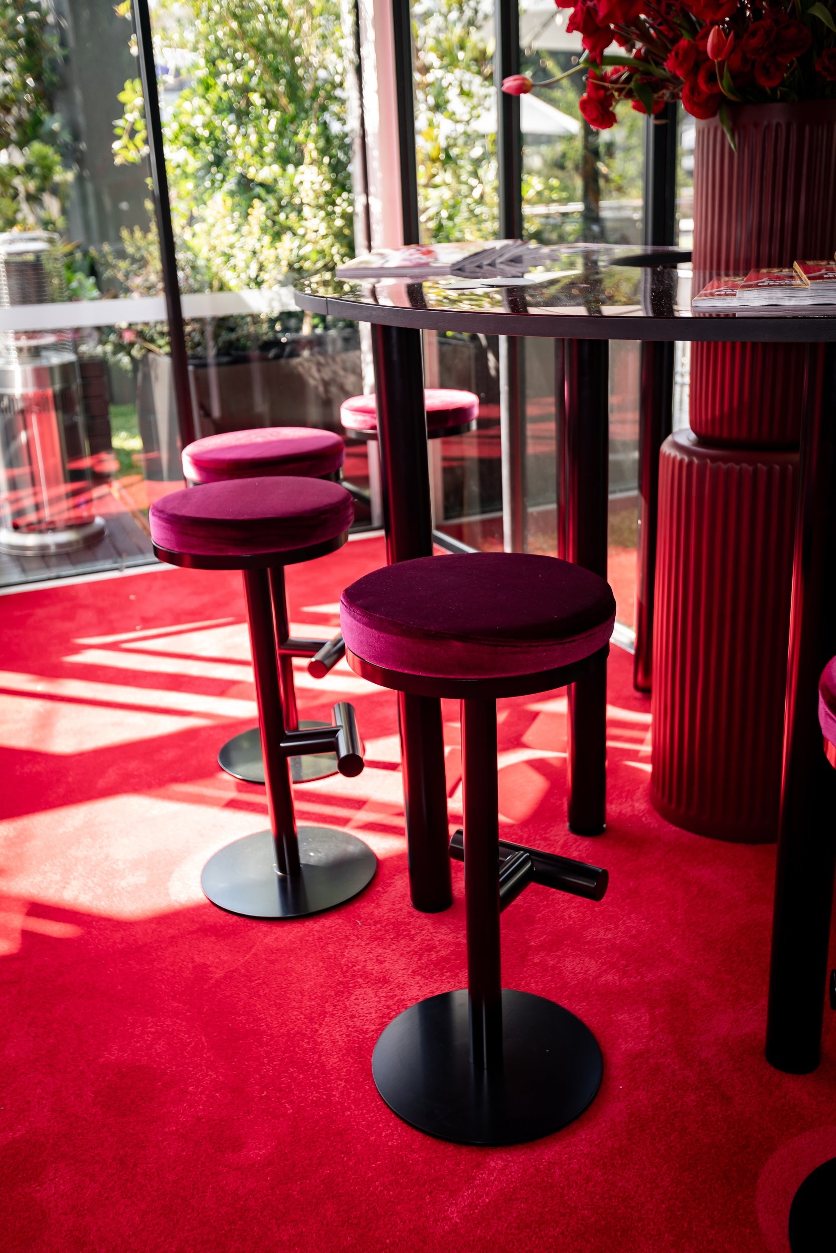 Aura Stool