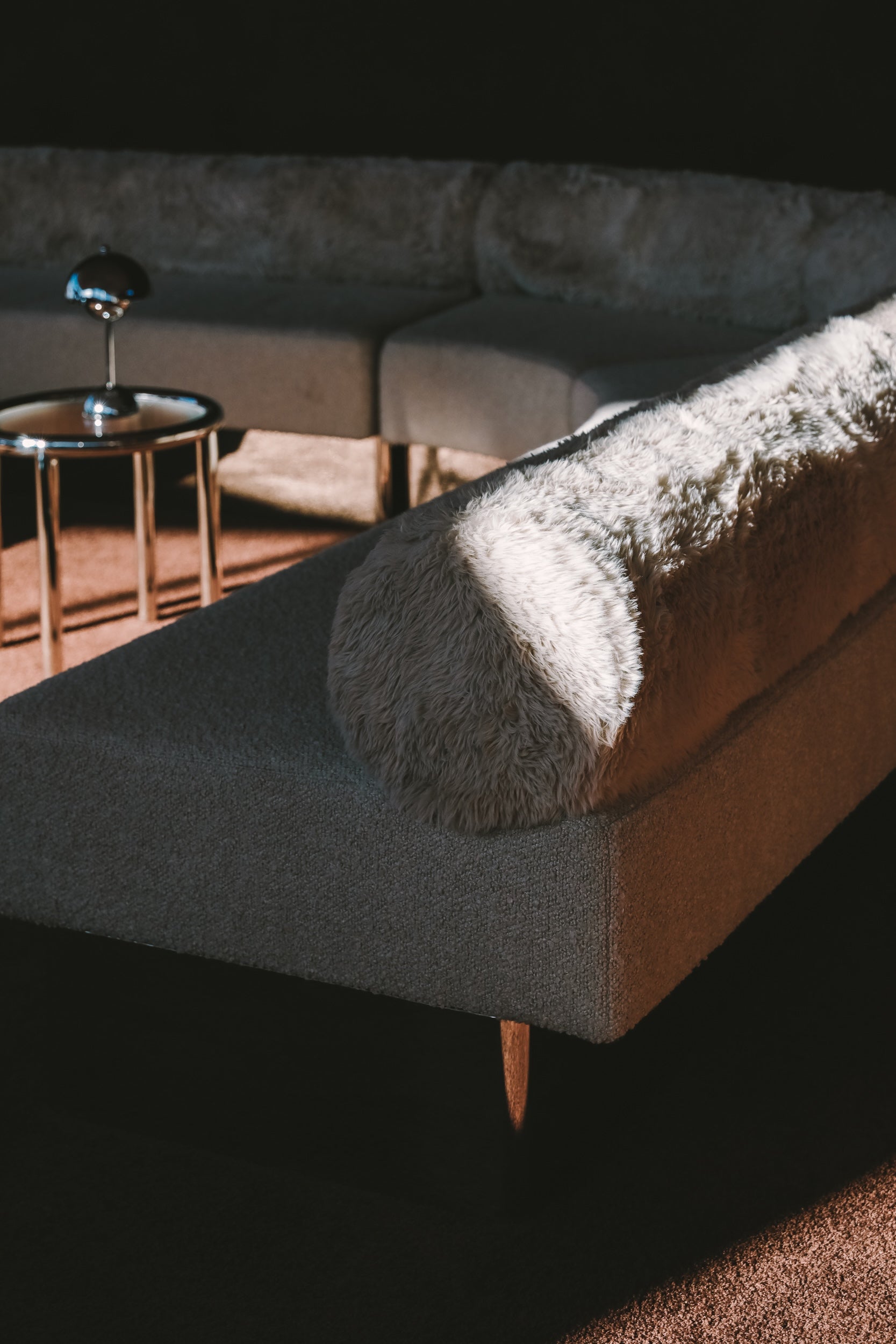 Zeon Modular Lounge