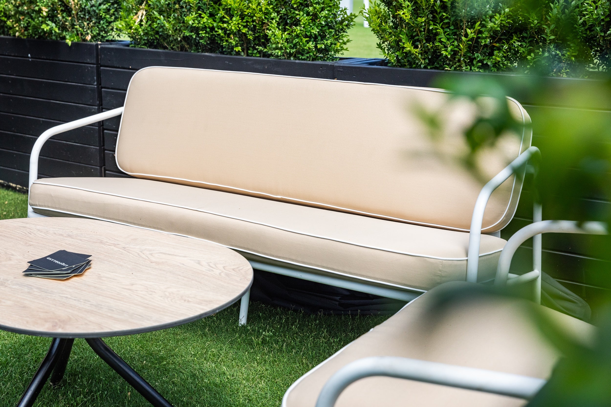 Calypso Armchair