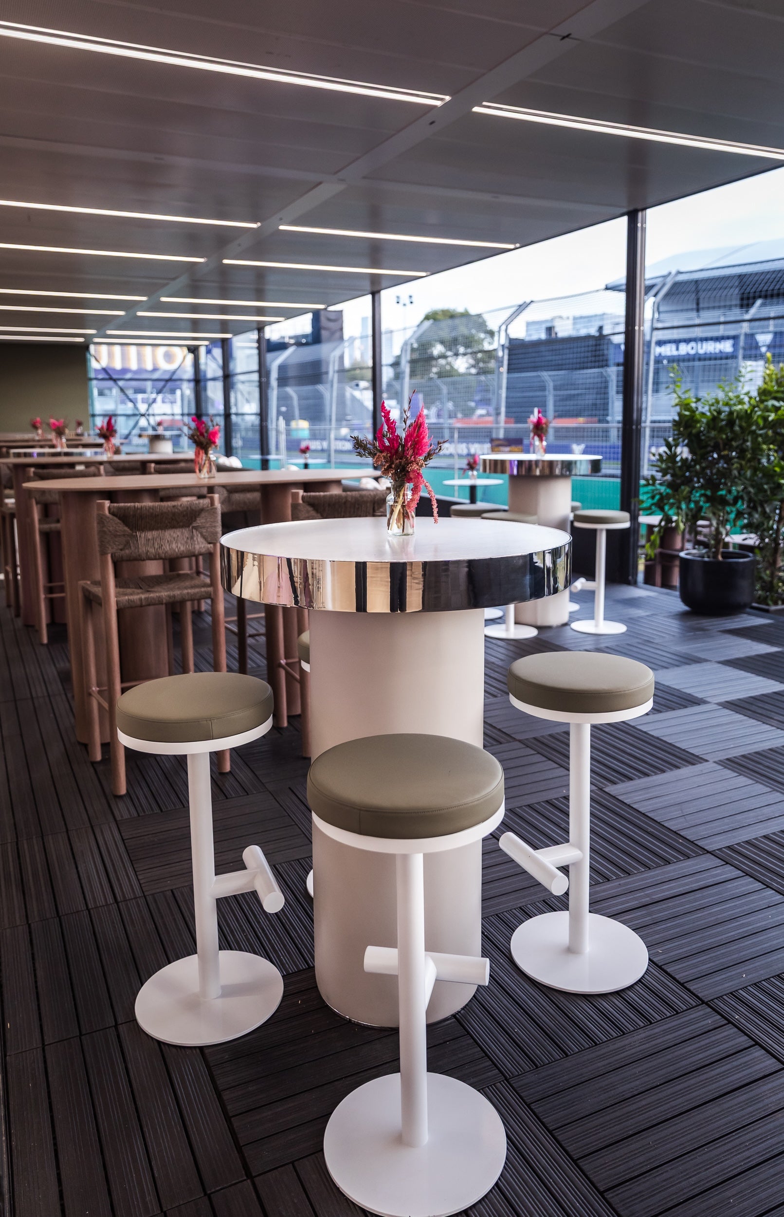 Aura Stool