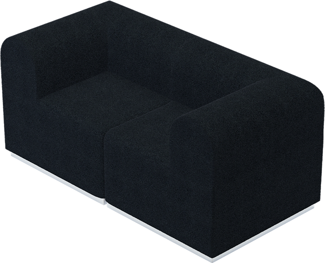 Coco Lounge Combinations