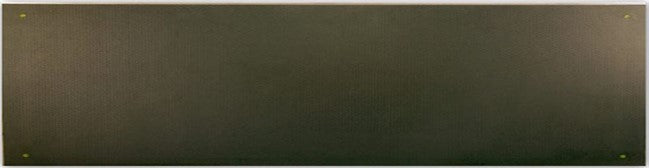 Euro Stage Deck - Black Carpet 2m x 0.5m