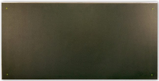 Euro Stage Deck - Black Carpet 2m x 1m