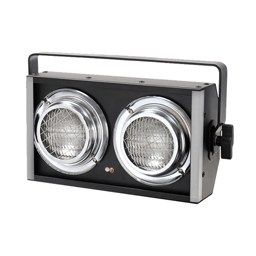 Molefay 2 Light Blinder - Duet