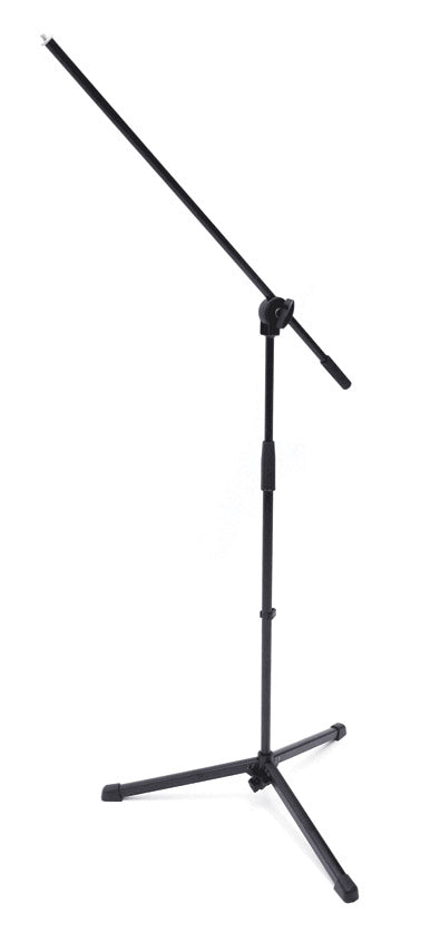 K & M Boom Mic Stand : 900mm-1600mm (H)