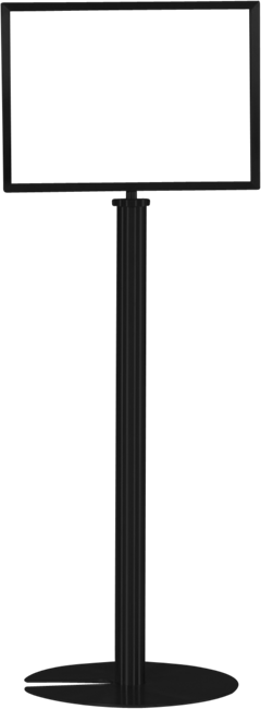 Sign Holder and Stand