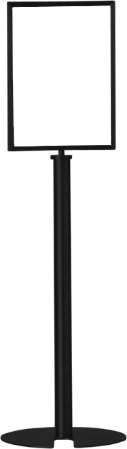 Sign Holder and Stand