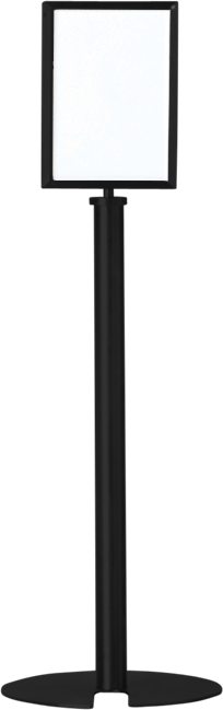 Sign Holder and Stand