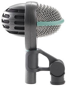 Microphone: AKG D112 Kick Drum