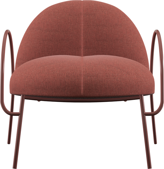 Albert Occasional Chair