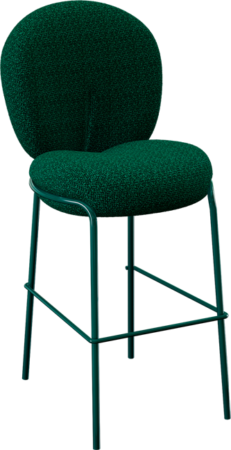Pearl Stool