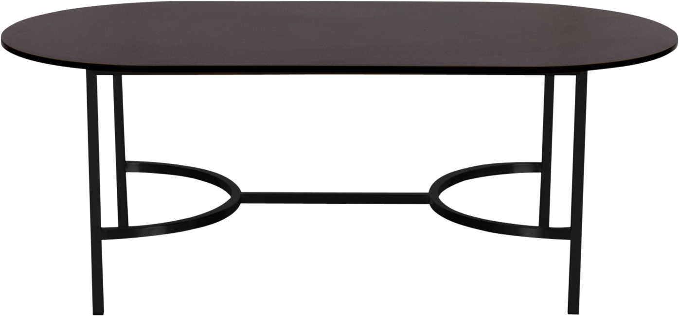 Arc Coffee Table
