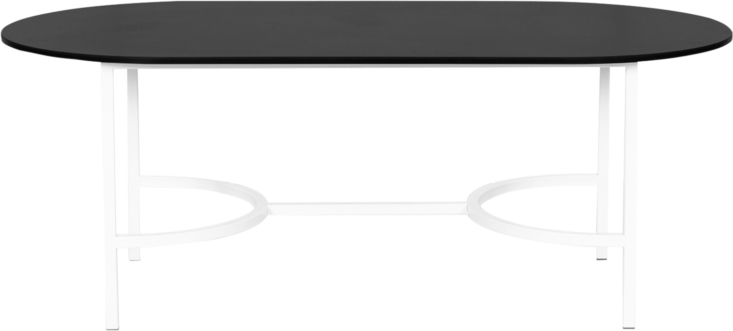 Arc Coffee Table