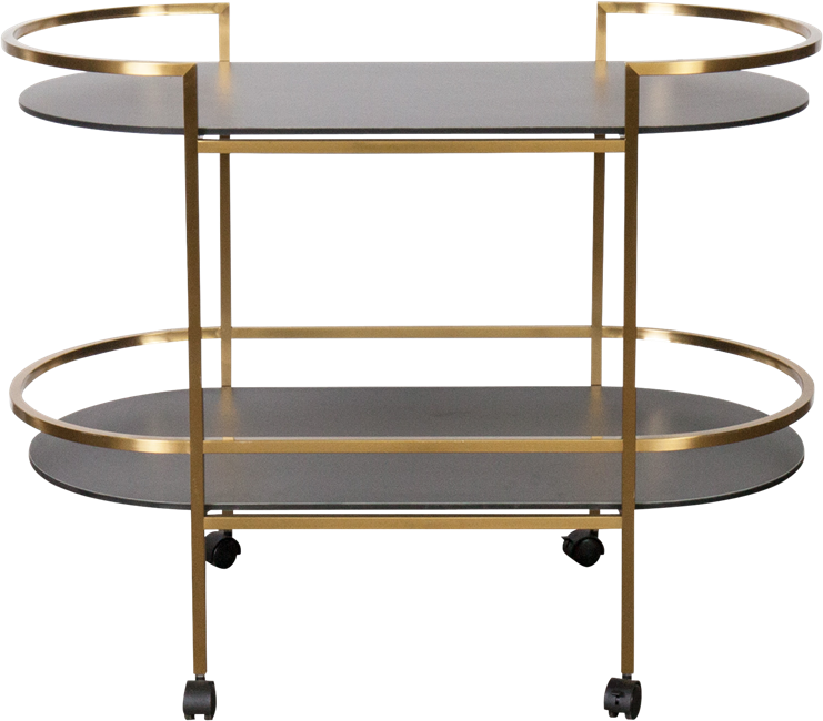 Arc Drinks Trolley